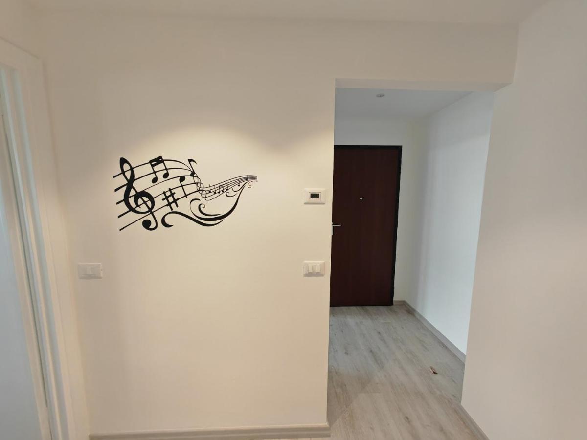 Apartamento La Casa Di Gi&Vi San Remo Exterior foto